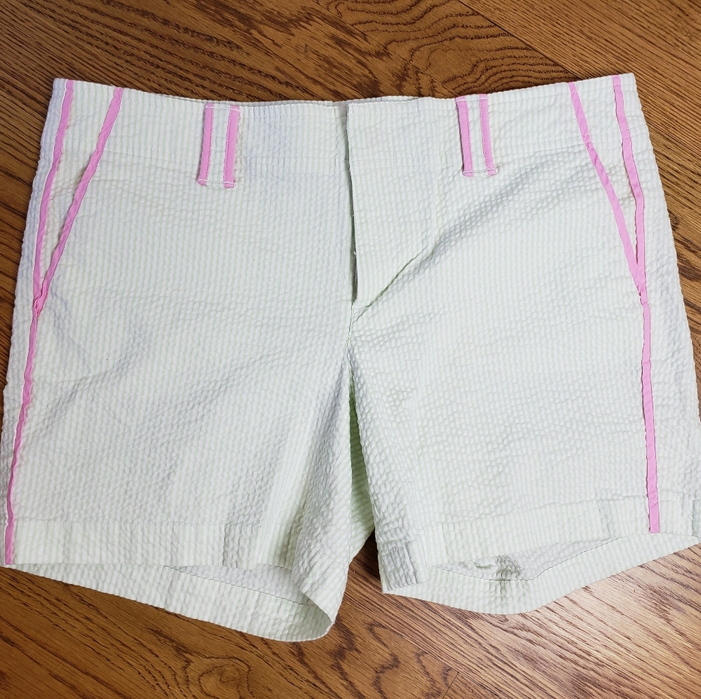 Palm Beach Fit Lilly Shorts